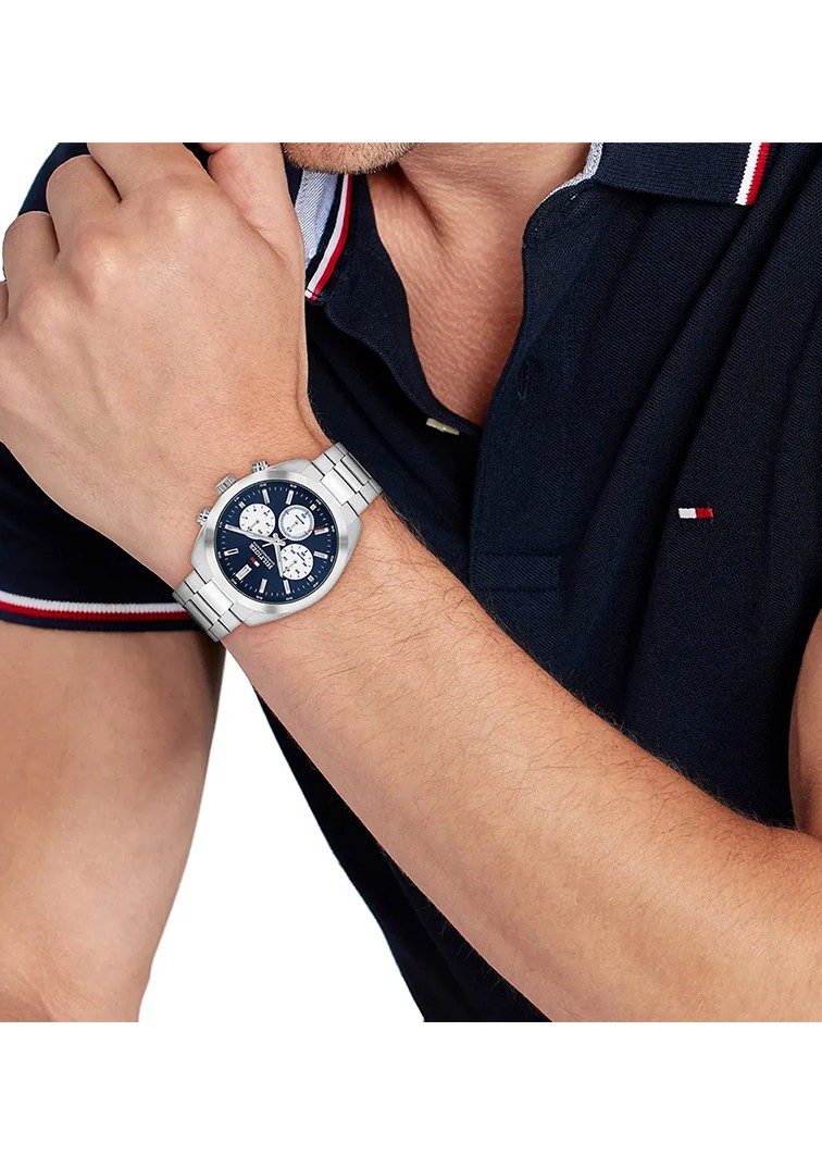 Tommy Hilfiger, Hudson TH 1710722 — thumbnail 4